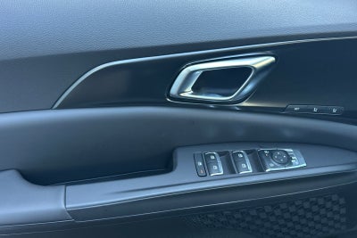 2027 Kia Carnival SX