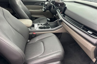 2027 Kia Carnival SX