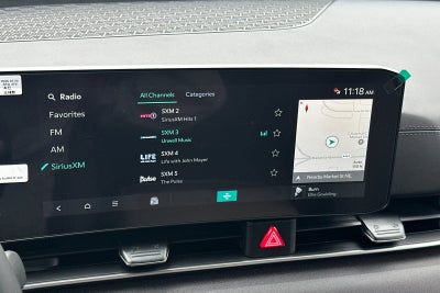 2027 Kia Carnival SX