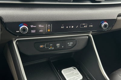 2027 Kia Carnival SX