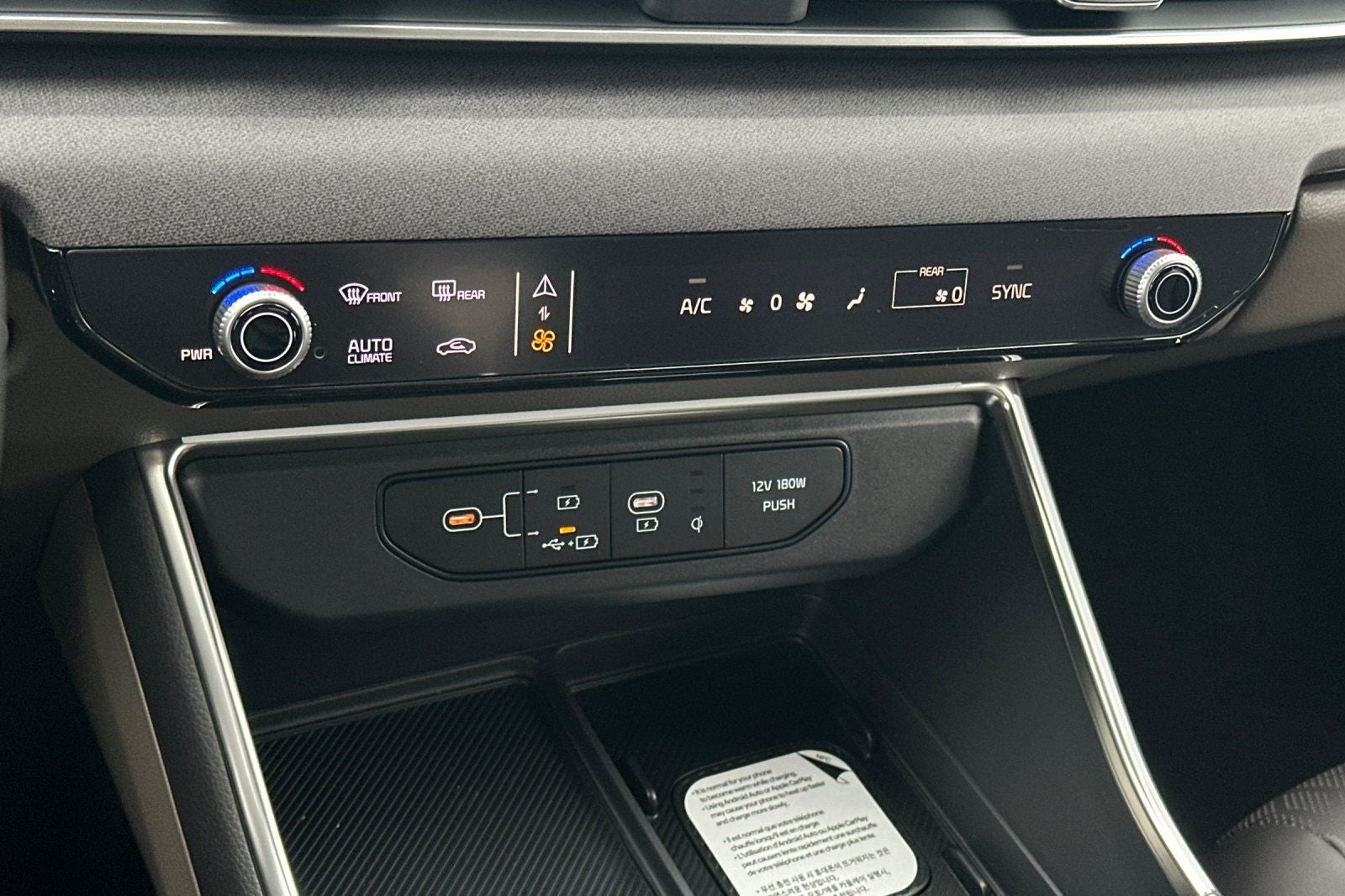 2027 Kia Carnival SX
