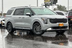 2027 Kia Carnival SX