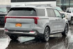 2027 Kia Carnival SX