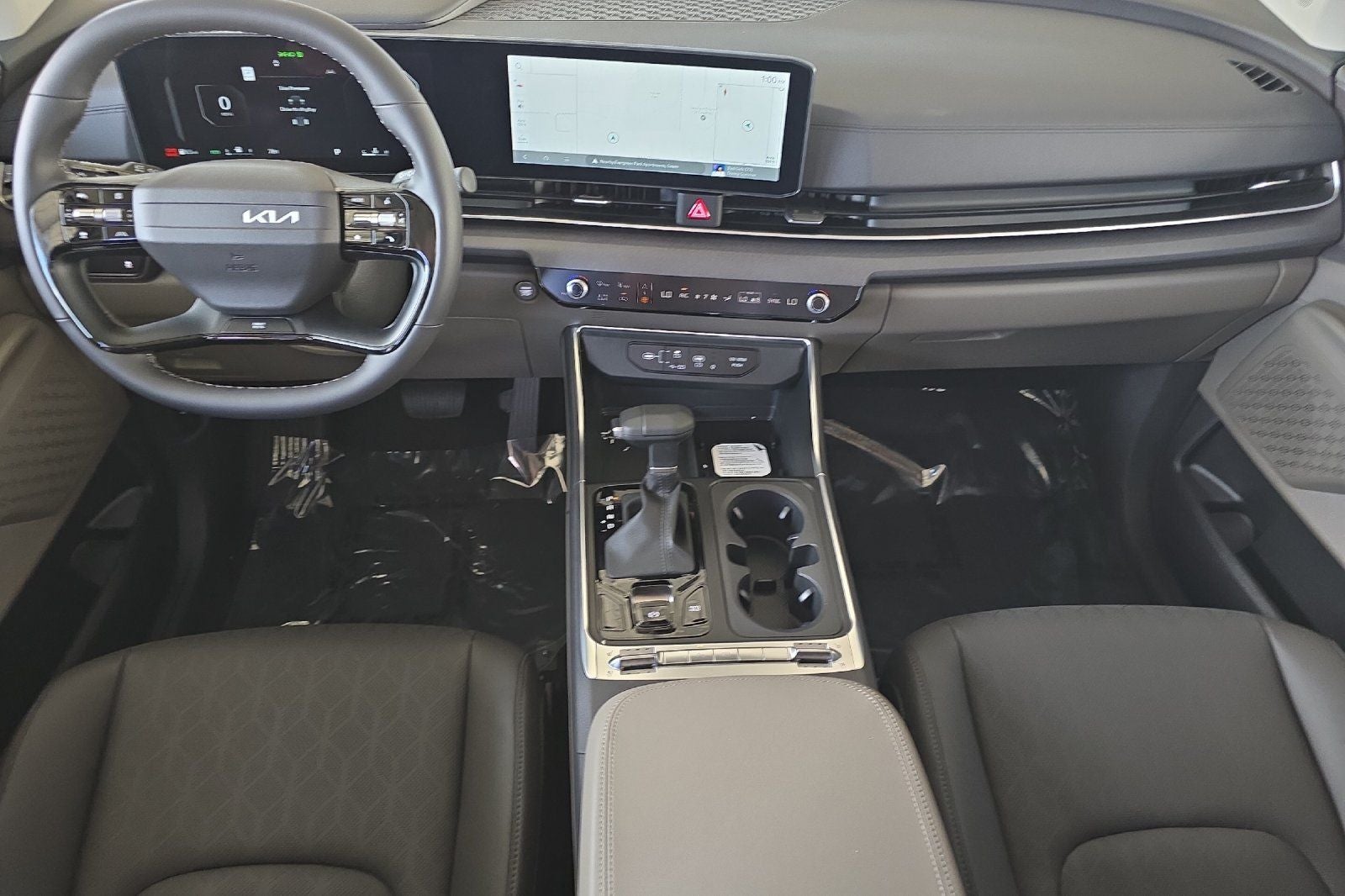 2027 Kia Carnival SX