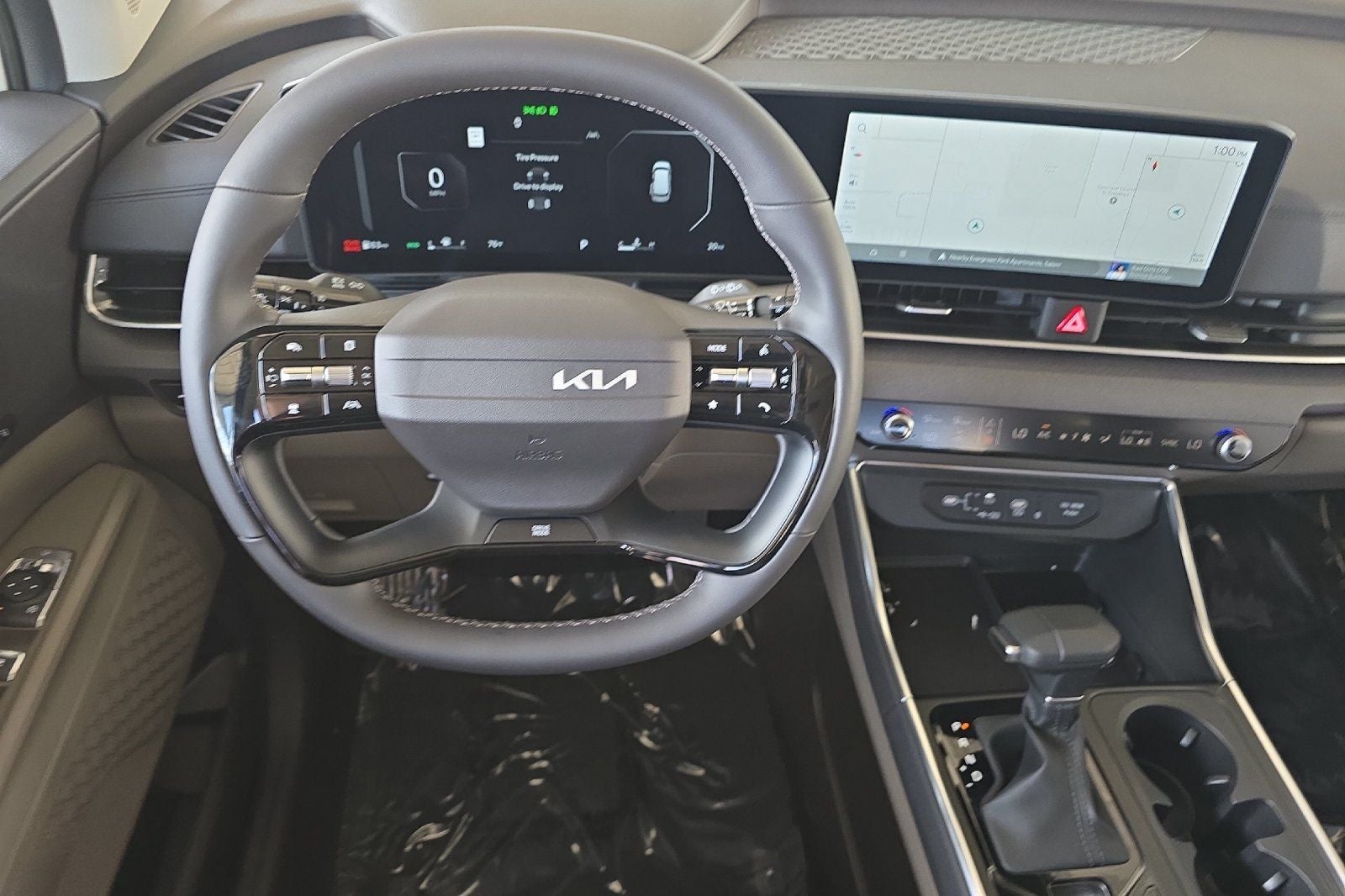2027 Kia Carnival SX