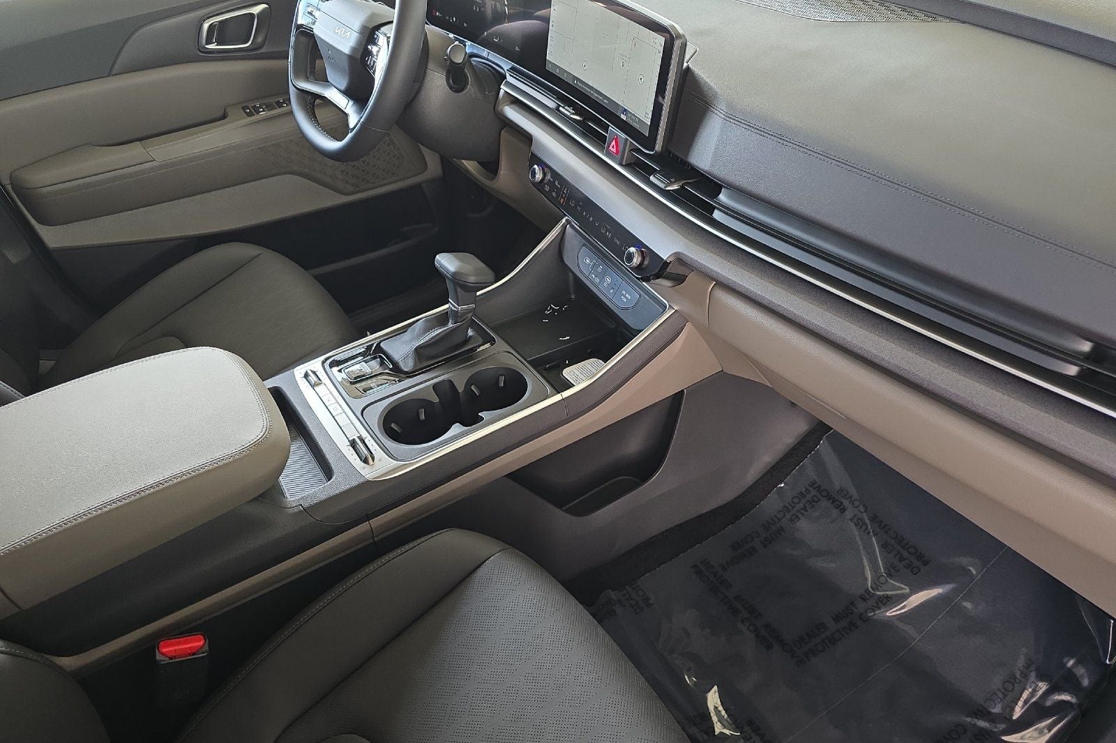 2027 Kia Carnival SX