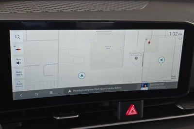 2027 Kia Carnival SX