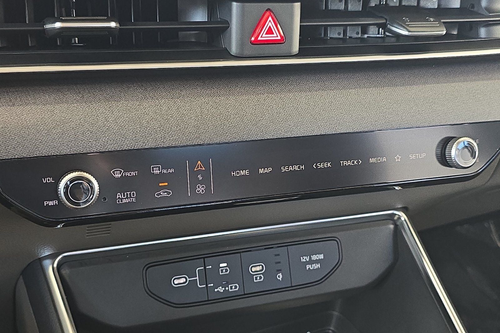 2027 Kia Carnival SX