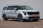 2027 Kia Carnival SX