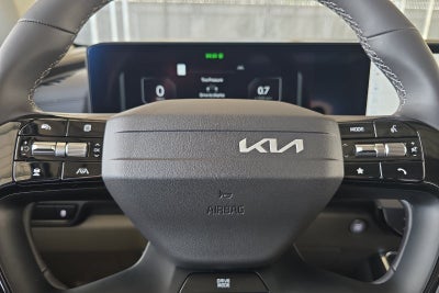 2027 Kia Carnival SX