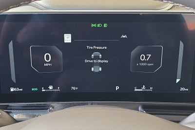 2027 Kia Carnival SX