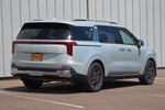 2027 Kia Carnival SX