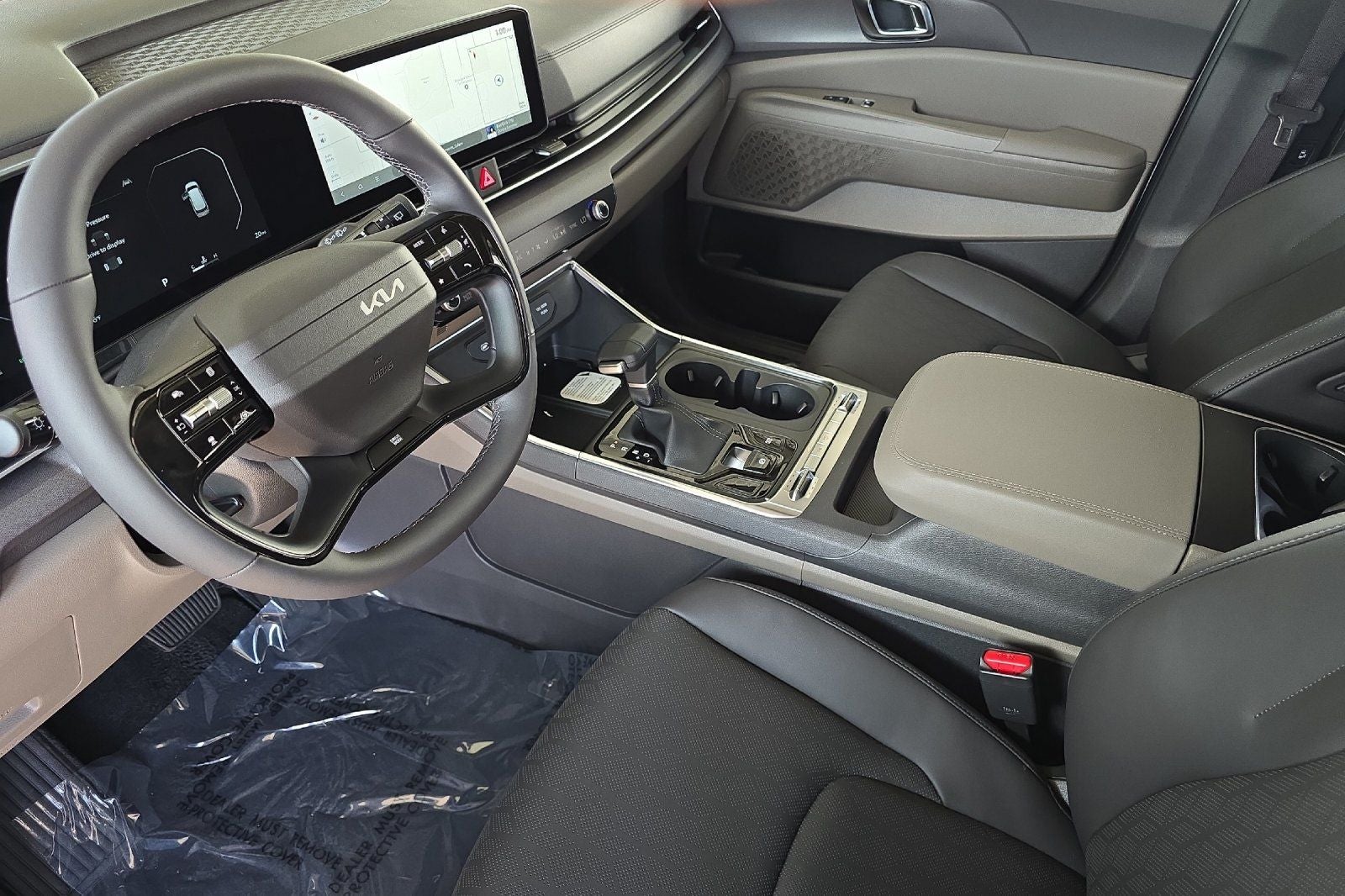 2027 Kia Carnival SX