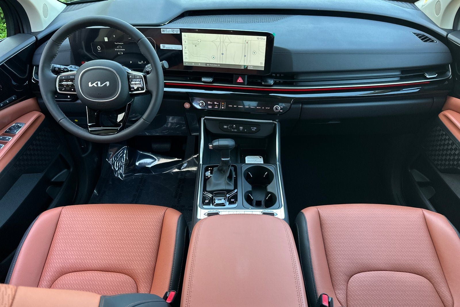 2026 Kia Carnival SX Prestige