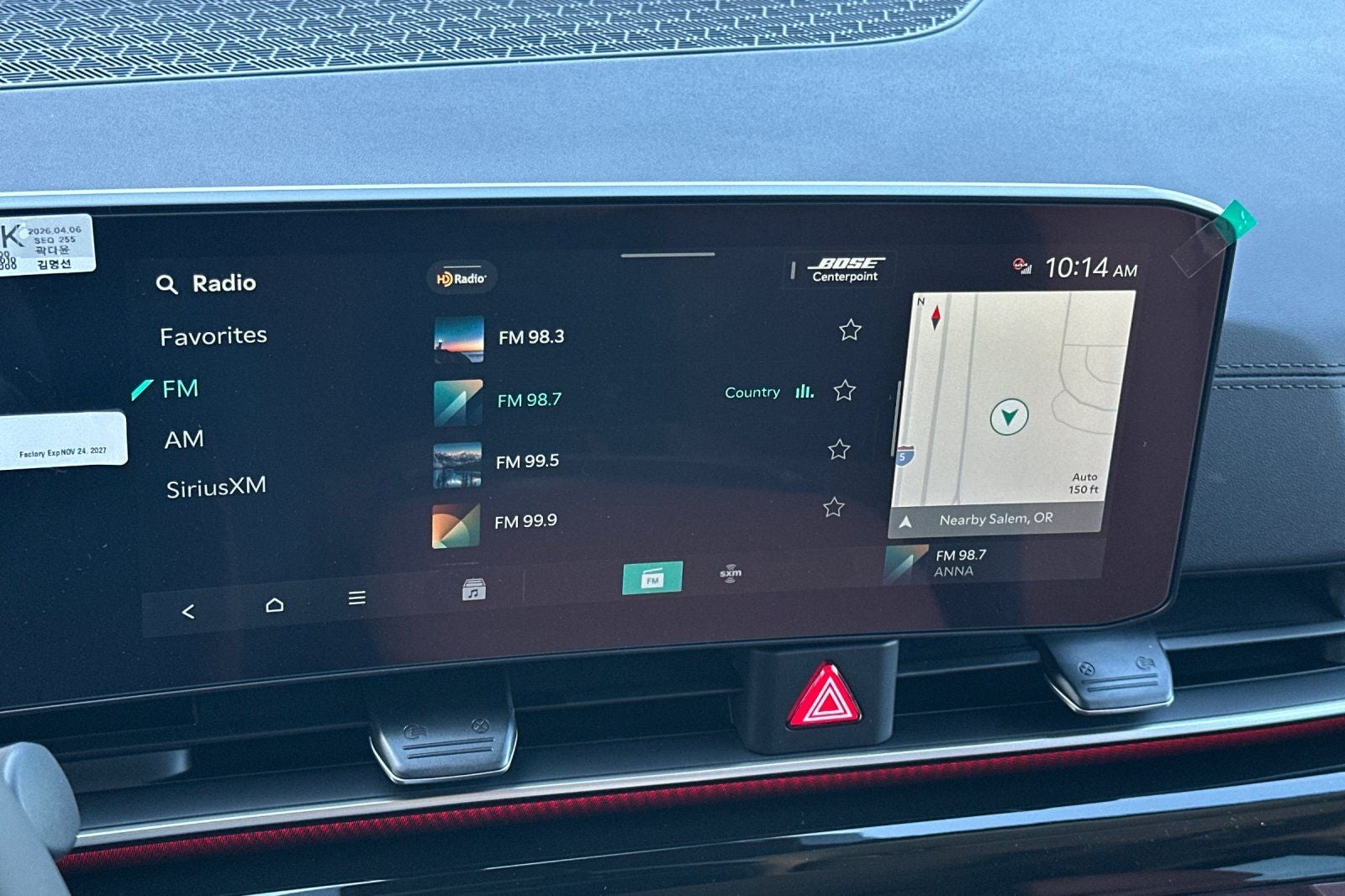 2026 Kia Carnival SX Prestige