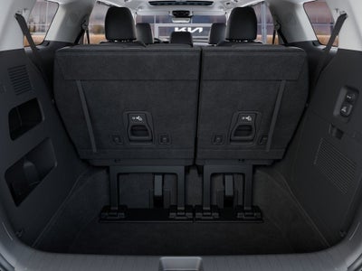 2027 Kia Carnival SX Prestige
