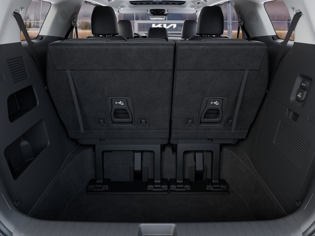 2027 Kia Carnival SX Prestige
