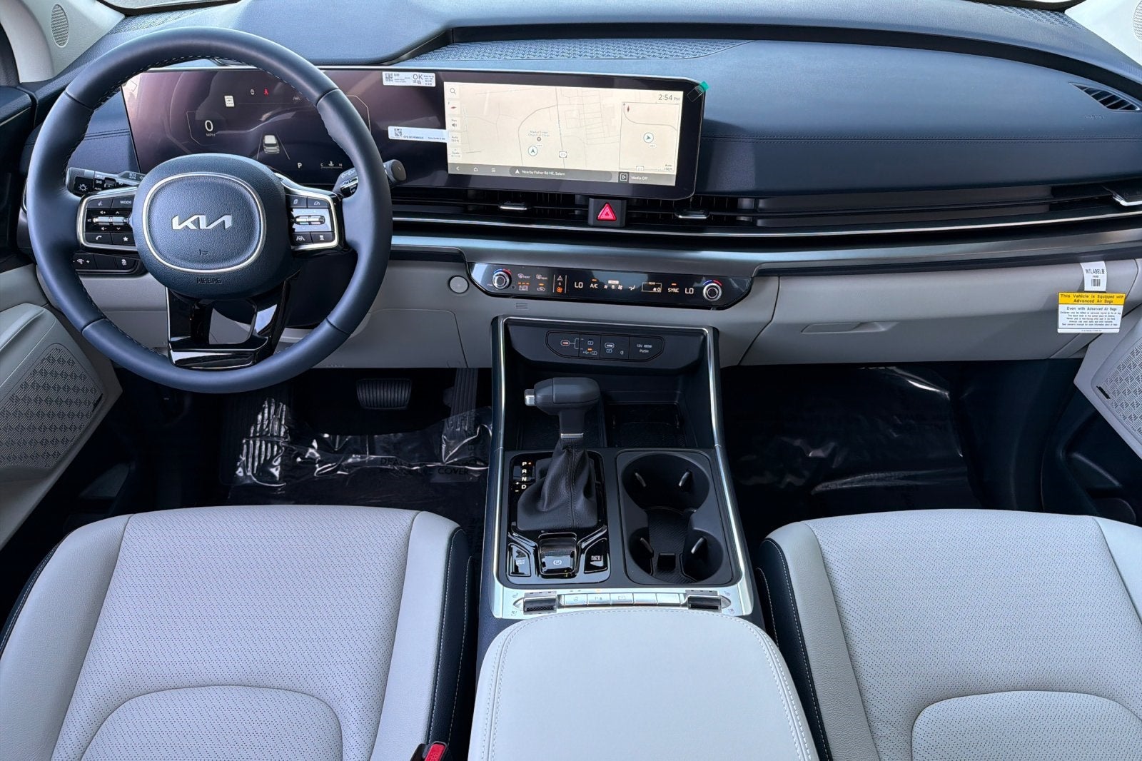 2026 Kia Carnival SX Prestige