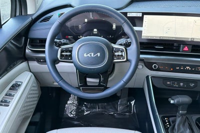 2026 Kia Carnival SX Prestige