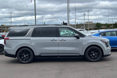 2026 Kia Carnival SX Prestige
