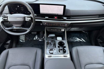2027 Kia Carnival SX Prestige
