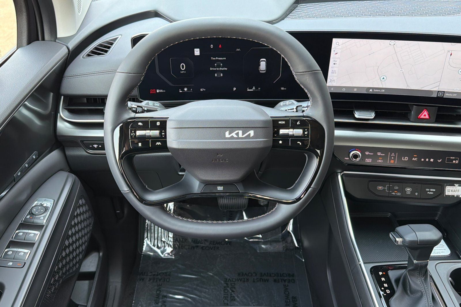 2027 Kia Carnival SX Prestige
