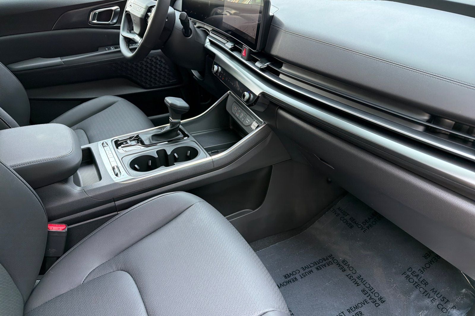 2027 Kia Carnival SX Prestige