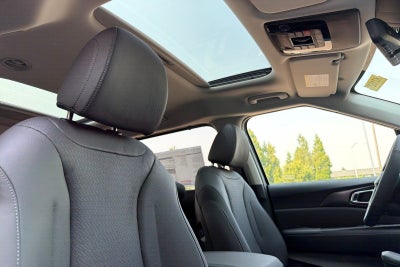 2027 Kia Carnival SX Prestige