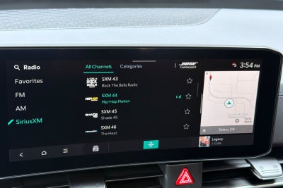 2027 Kia Carnival SX Prestige