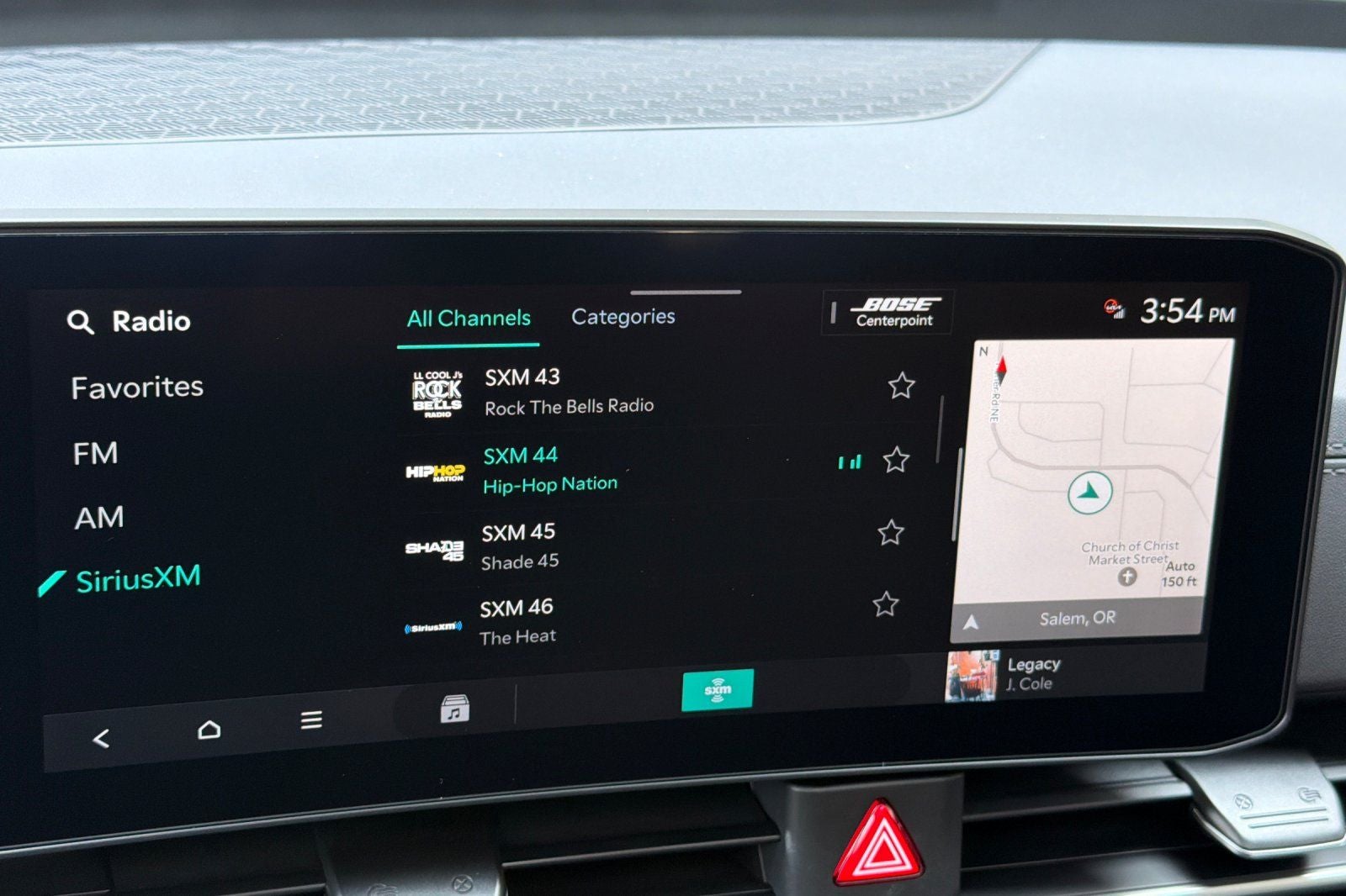 2027 Kia Carnival SX Prestige
