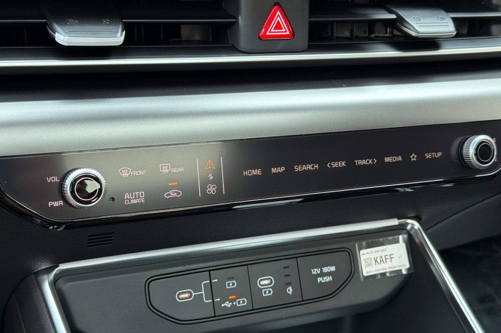 2027 Kia Carnival SX Prestige