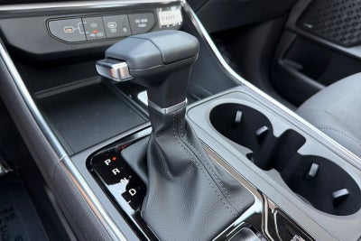 2027 Kia Carnival SX Prestige
