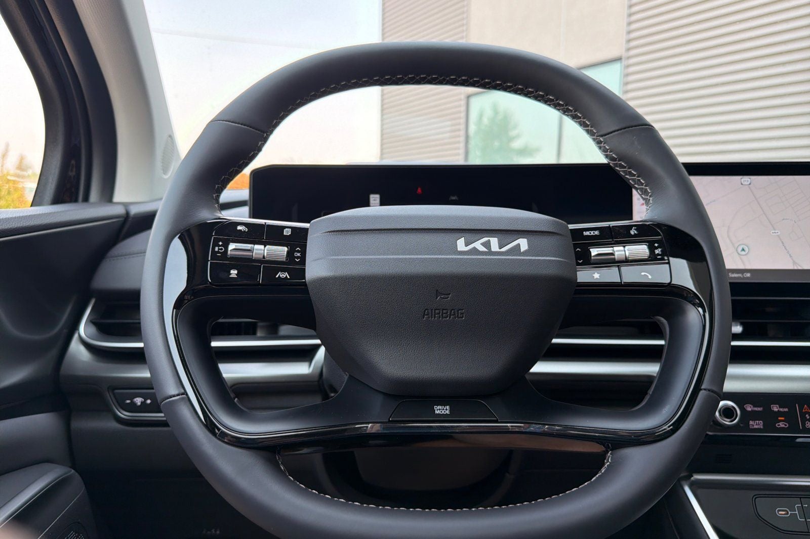 2027 Kia Carnival SX Prestige