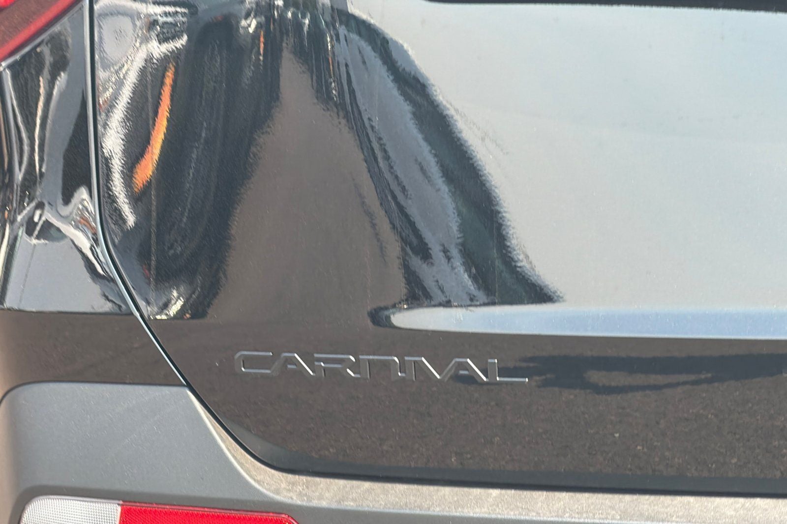 2027 Kia Carnival SX Prestige