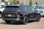 2027 Kia Carnival SX Prestige