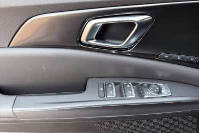 2027 Kia Carnival SX Prestige