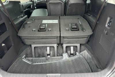 2025 Kia Carnival SX