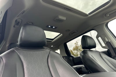 2025 Kia Carnival SX