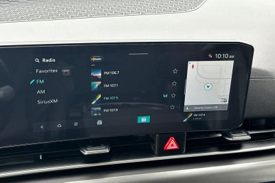 2025 Kia Carnival SX