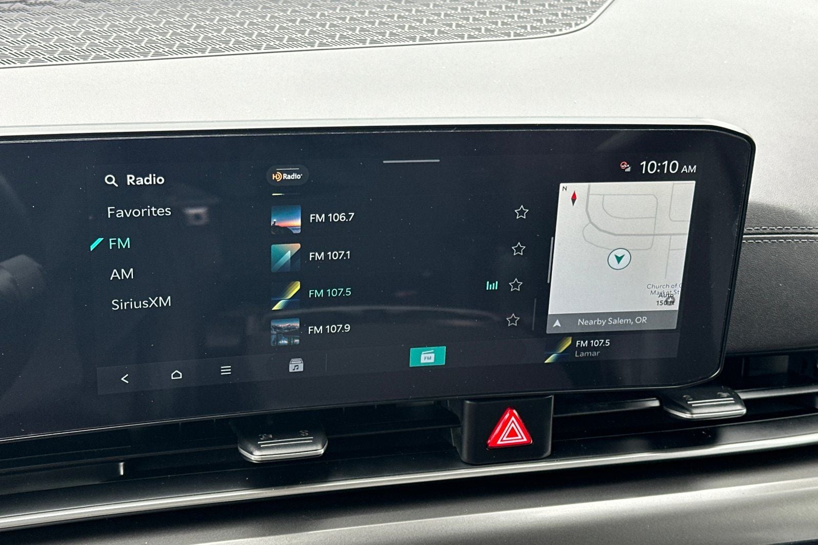 2025 Kia Carnival SX