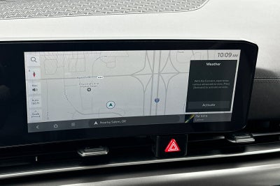 2025 Kia Carnival SX