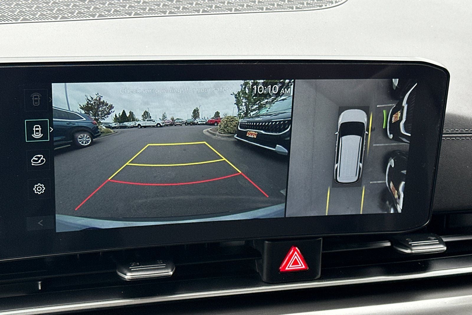 2025 Kia Carnival SX