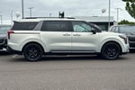 2025 Kia Carnival SX