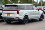 2025 Kia Carnival SX