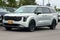 2025 Kia Carnival SX