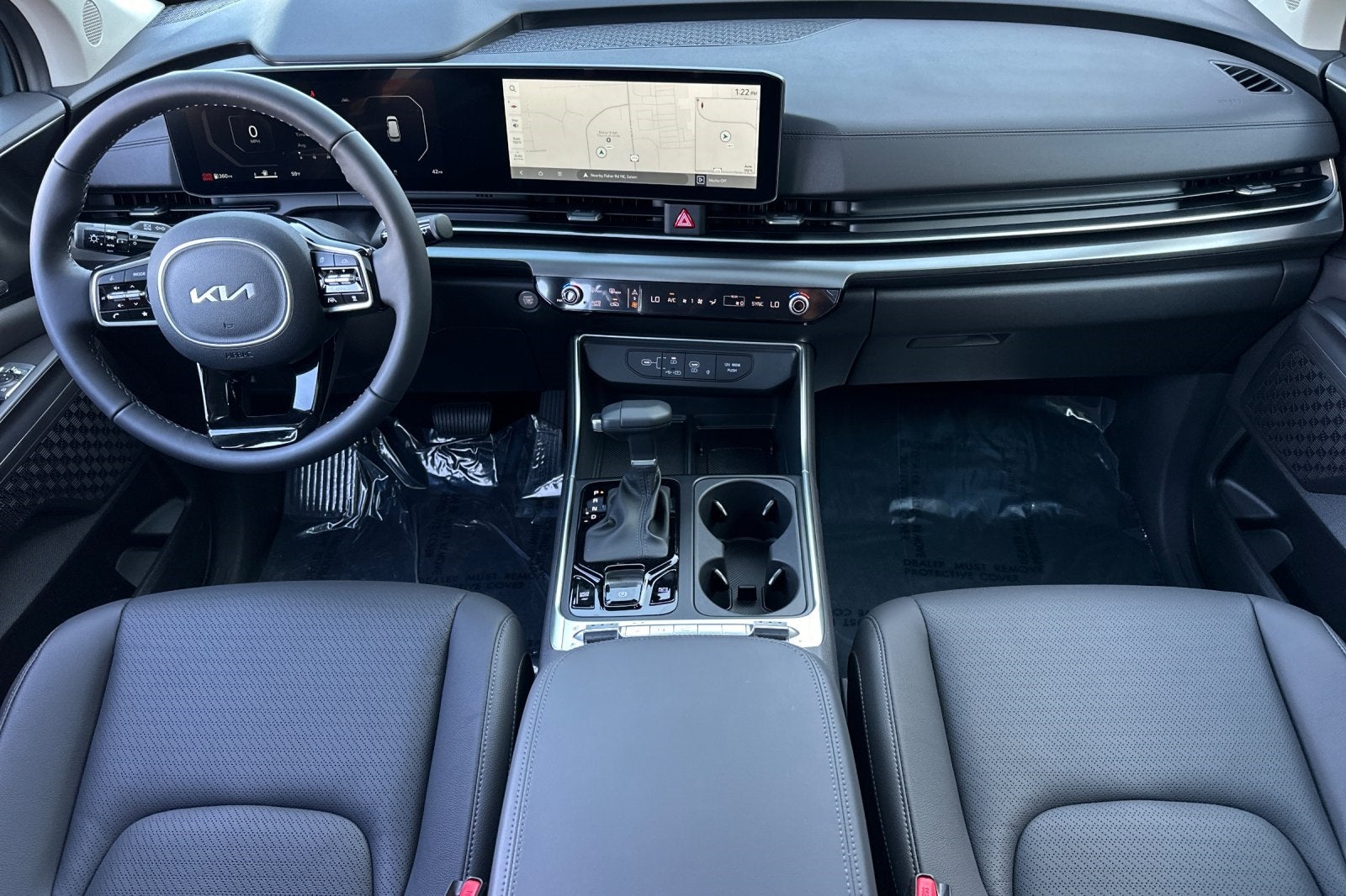 2026 Kia Carnival SX Prestige