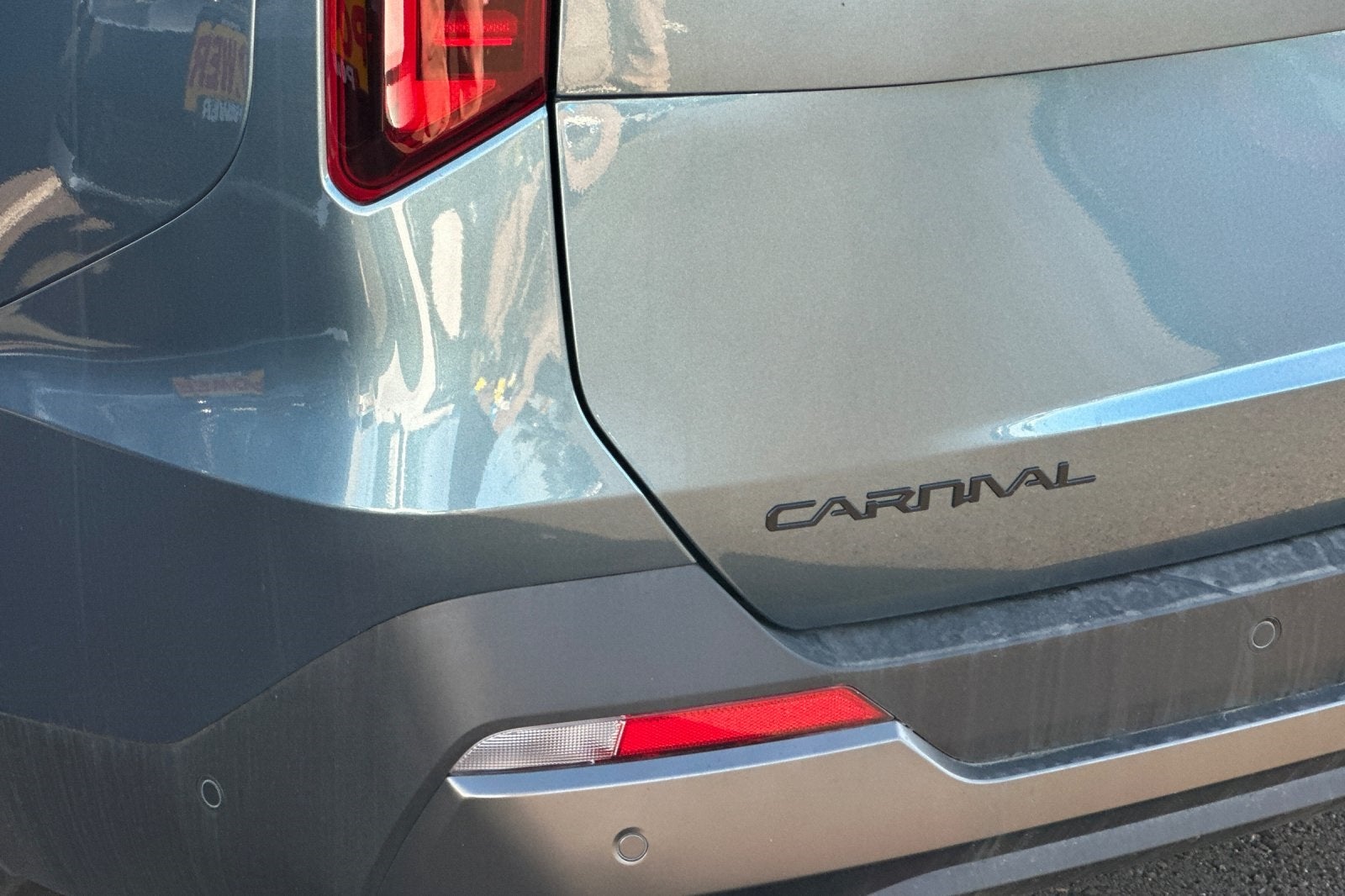 2026 Kia Carnival SX Prestige