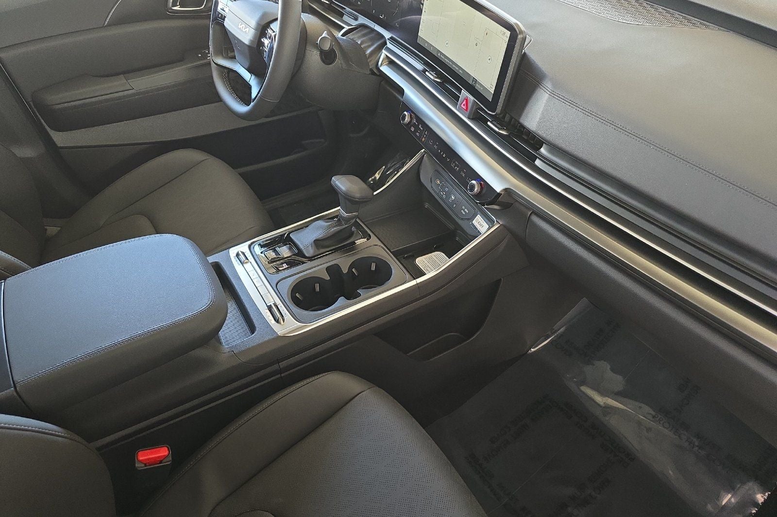 2027 Kia Carnival SX
