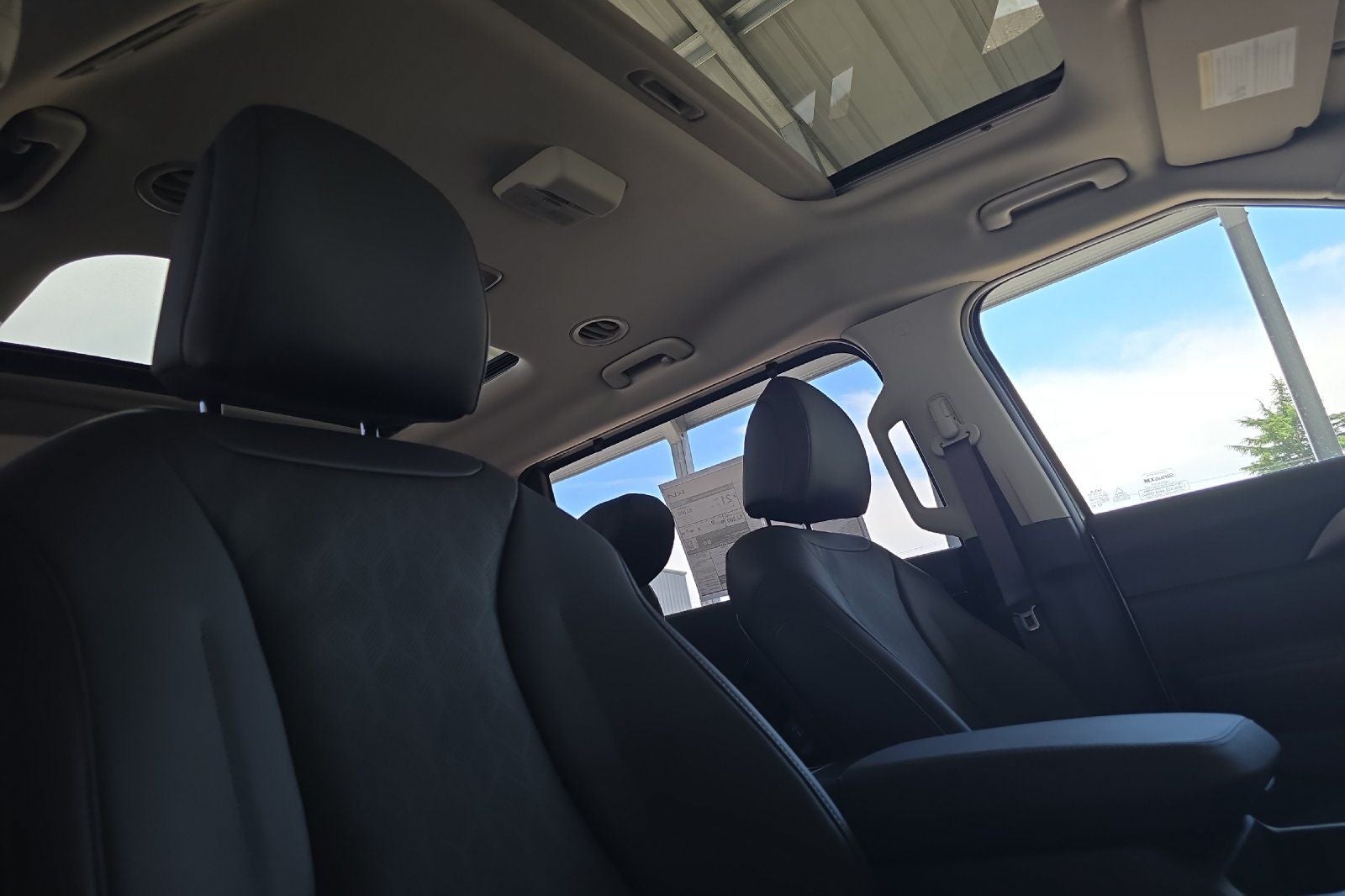 2027 Kia Carnival SX