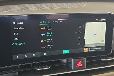 2027 Kia Carnival SX
